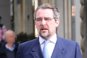 Η άγνωστη συγγένεια της Χρυσής Βαρδινογιάννη με την οικογένεια του τέως βασιλιά Κωνσταντίνου - εικόνα 2