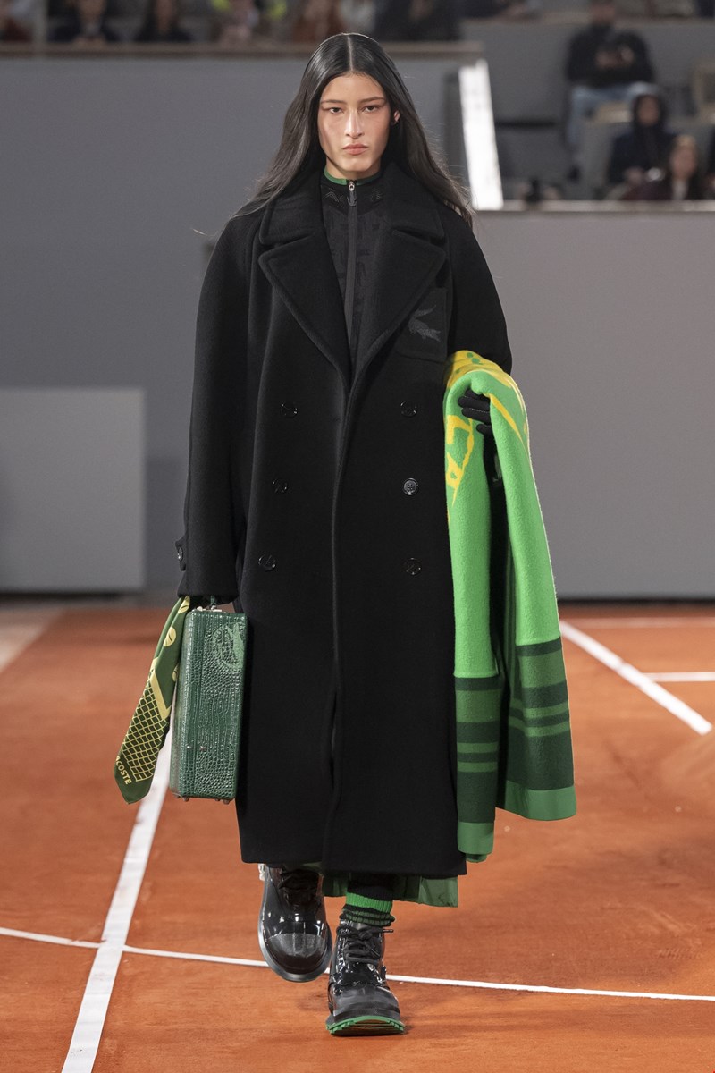 Lacoste