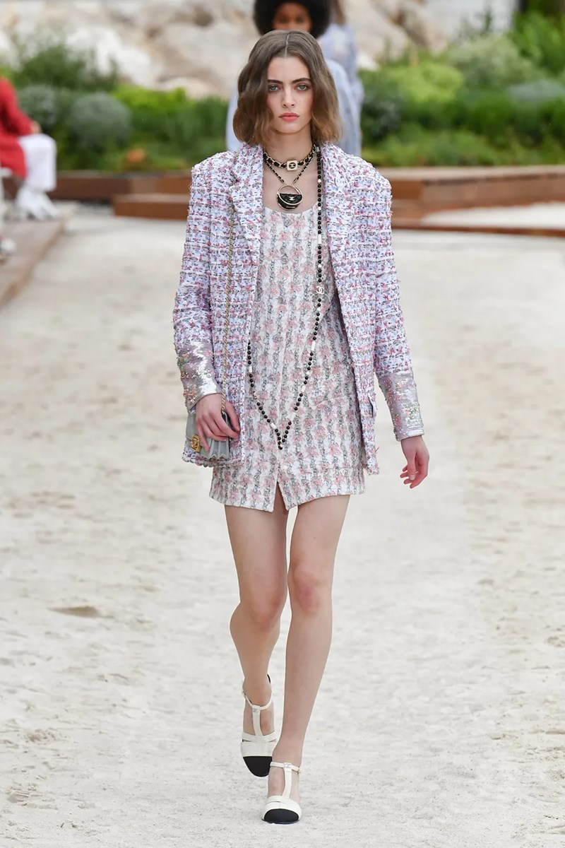 chanel