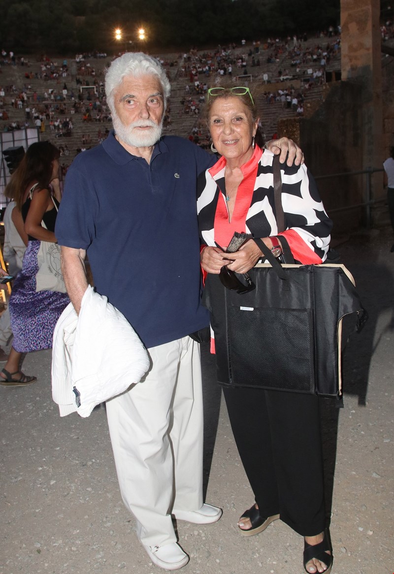 επίδαυρος