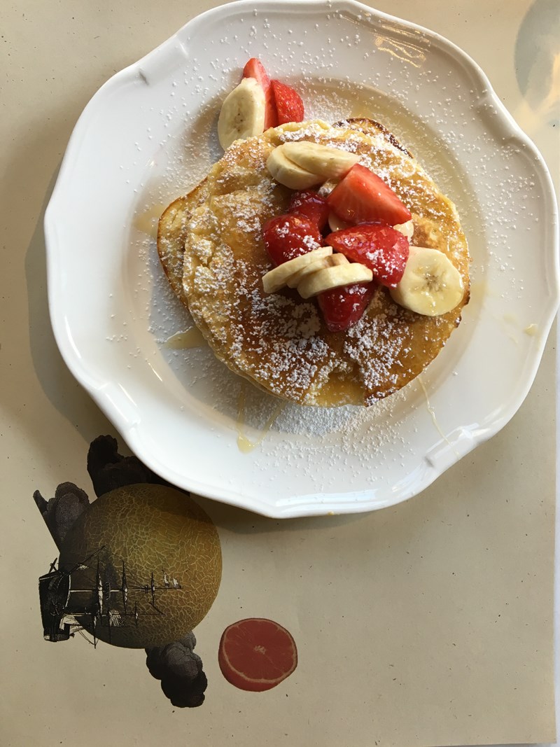 Zampano-brunch