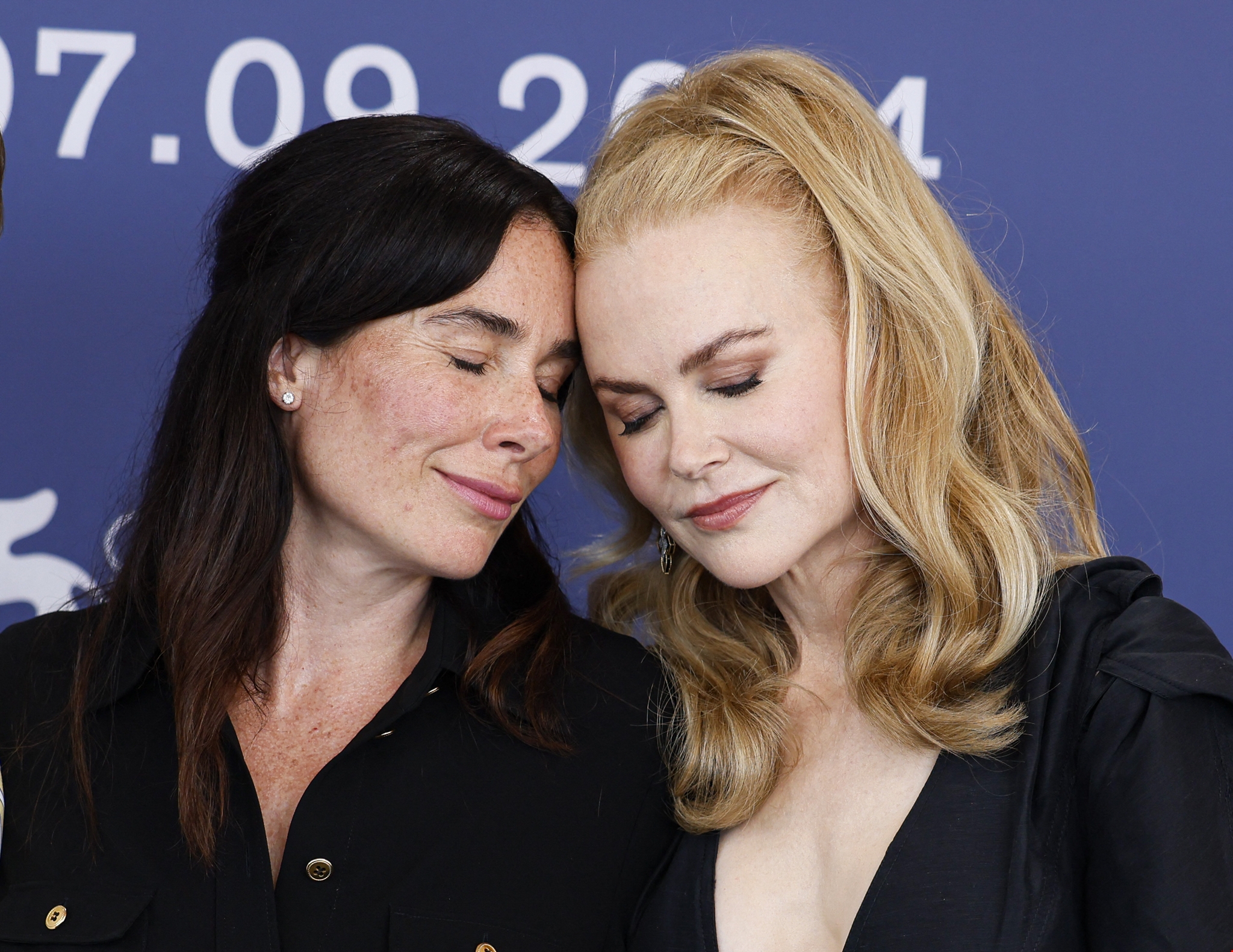 Νicole Kidman: "Ευχαριστούμε για το κύμα αγάπης" | Η δήλωσή της μετά το θάνατο της μητέρας της - εικόνα 1