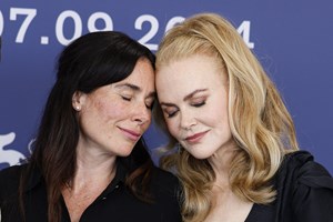 Νicole Kidman: "Ευχαριστούμε για το κύμα αγάπης" | Η δήλωσή της μετά το θάνατο της μητέρας της - εικόνα 1