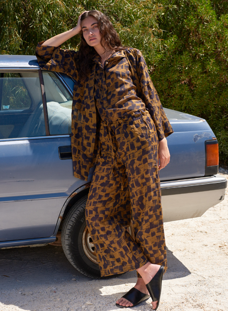 Leto boutique Paros