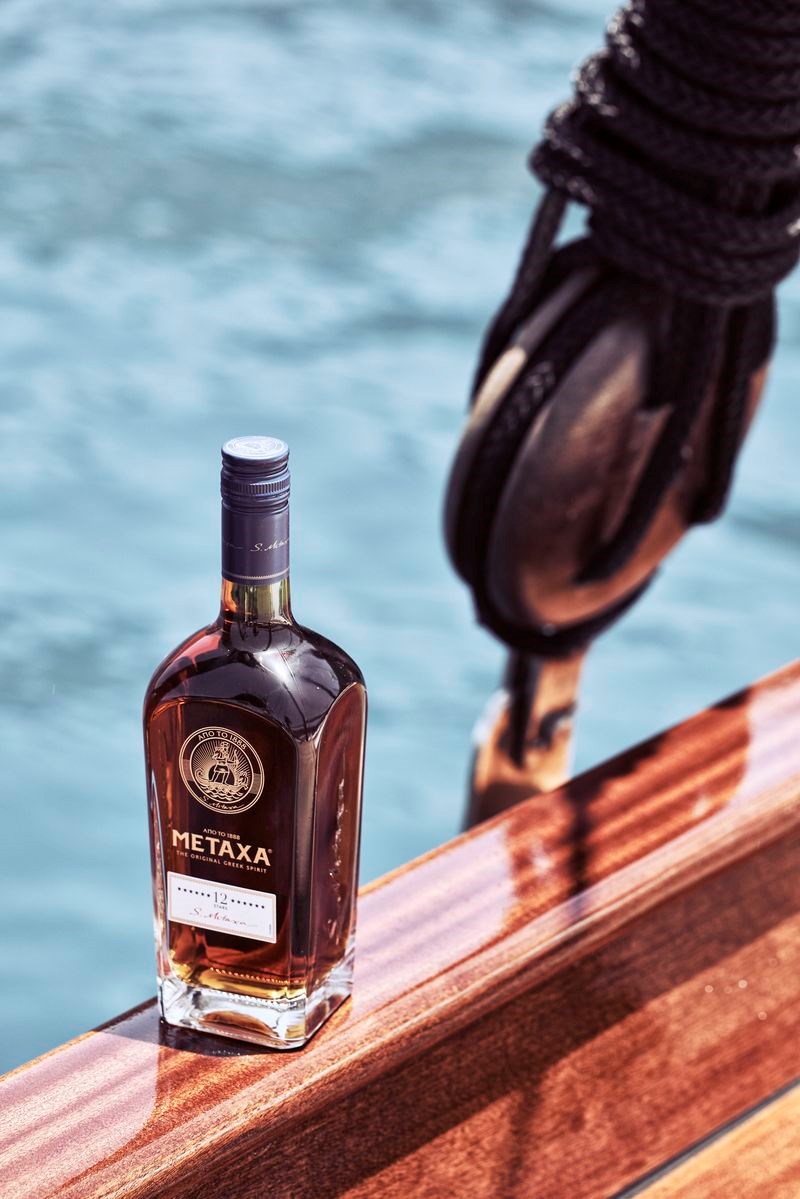 Metaxa