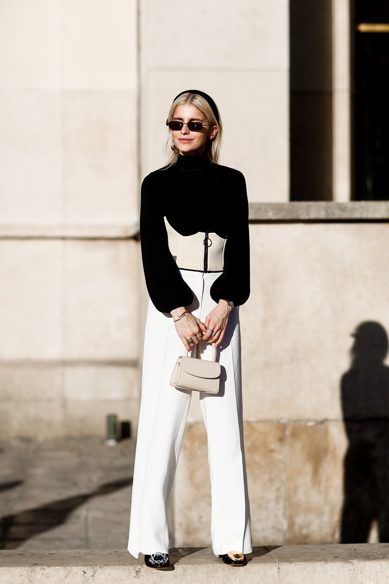 street style