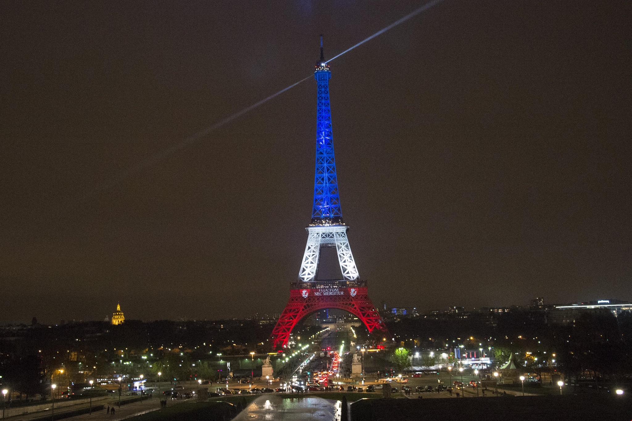 Daphné Bürki | Η γυναίκα που υπογράφει το styling στις τελετές έναρξης και λήξης των Ολυμπιακών και Παραολυμπιακών Αγώνων στο Παρίσι - εικόνα 1