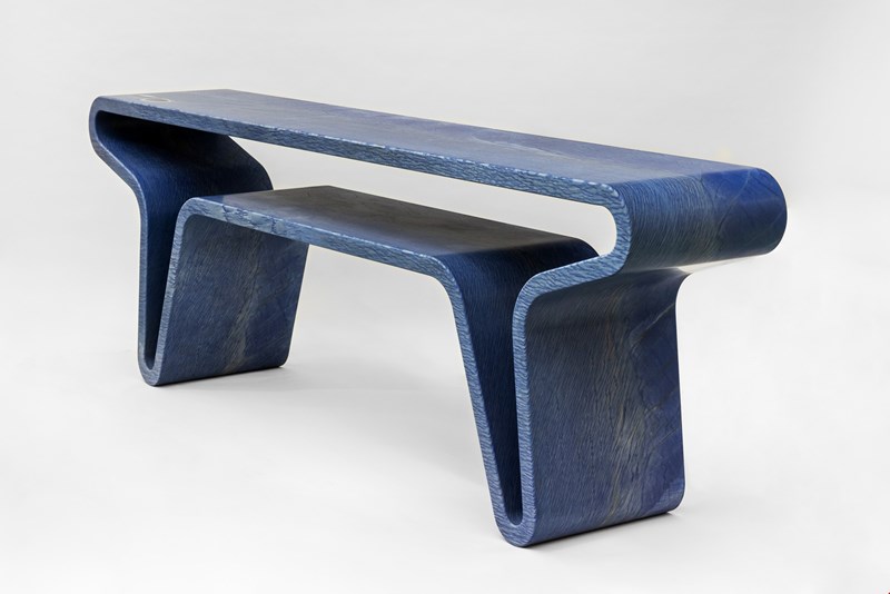 MARC NEWSON CAGOSIAN