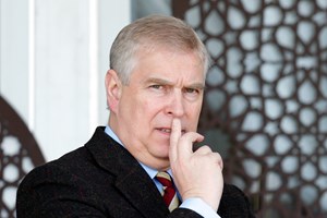 "Είναι πιο αδίστακτος από τον πατέρα του": Mηδενική η ανοχή του πρίγκιπα William για τον θείο του, Andrew - εικόνα 1