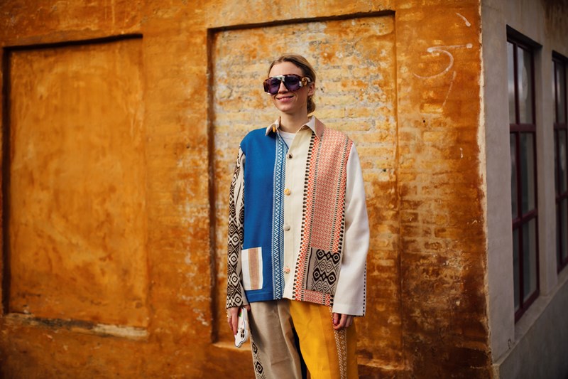 street style