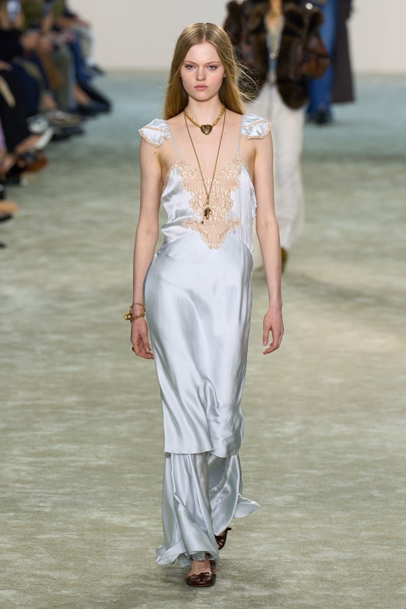 Chloé