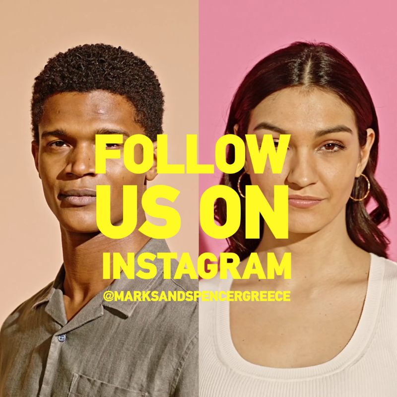 Marks & Spencer