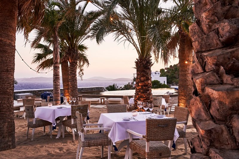 Mikrasia Mykonos