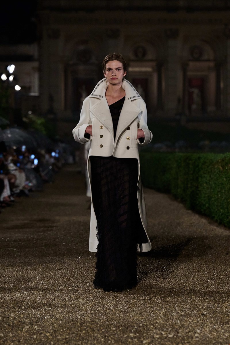 Courtesy of Dior