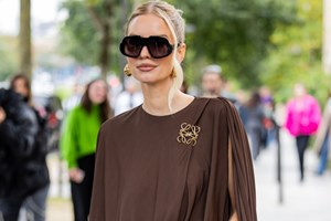 540°C και 24Κ Χρυσός | Το αγαπημένο μου άρωμα γοητεύει τους πάντες και δεν περνά ποτέ απαρατήρητο - εικόνα 1