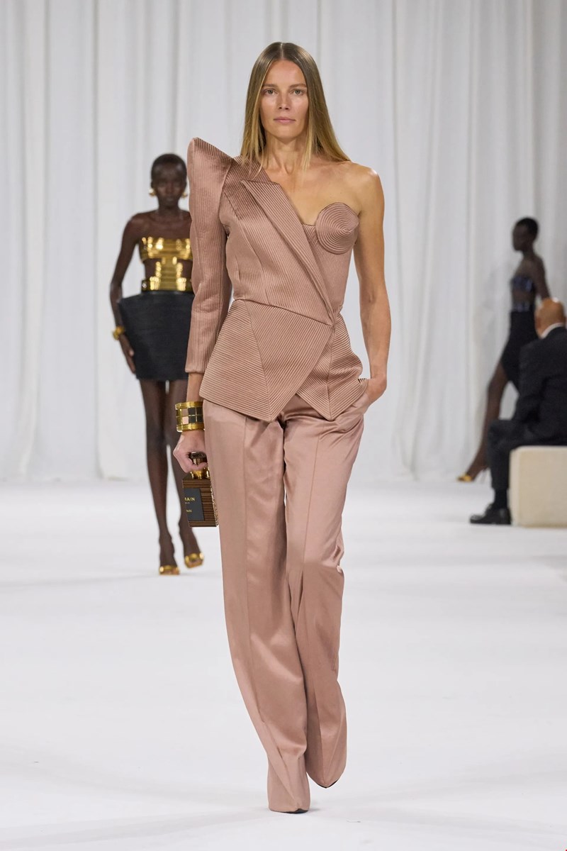 balmain
