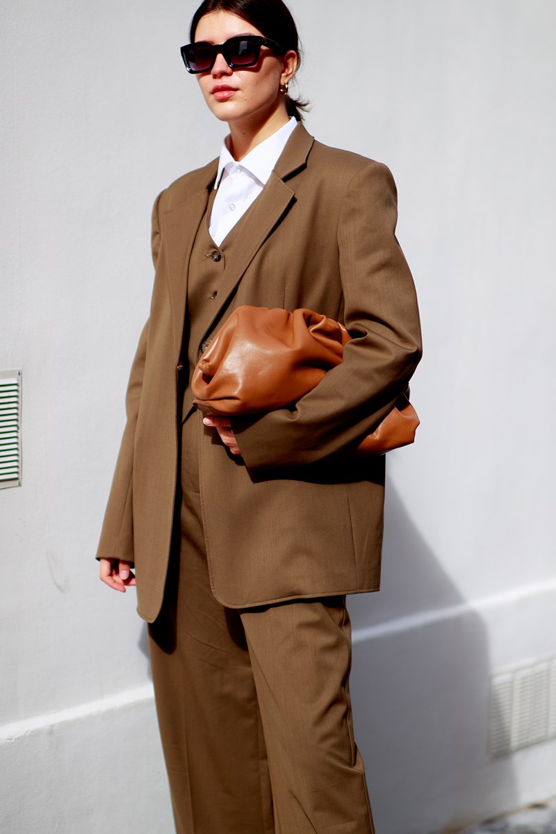 Street style PFW