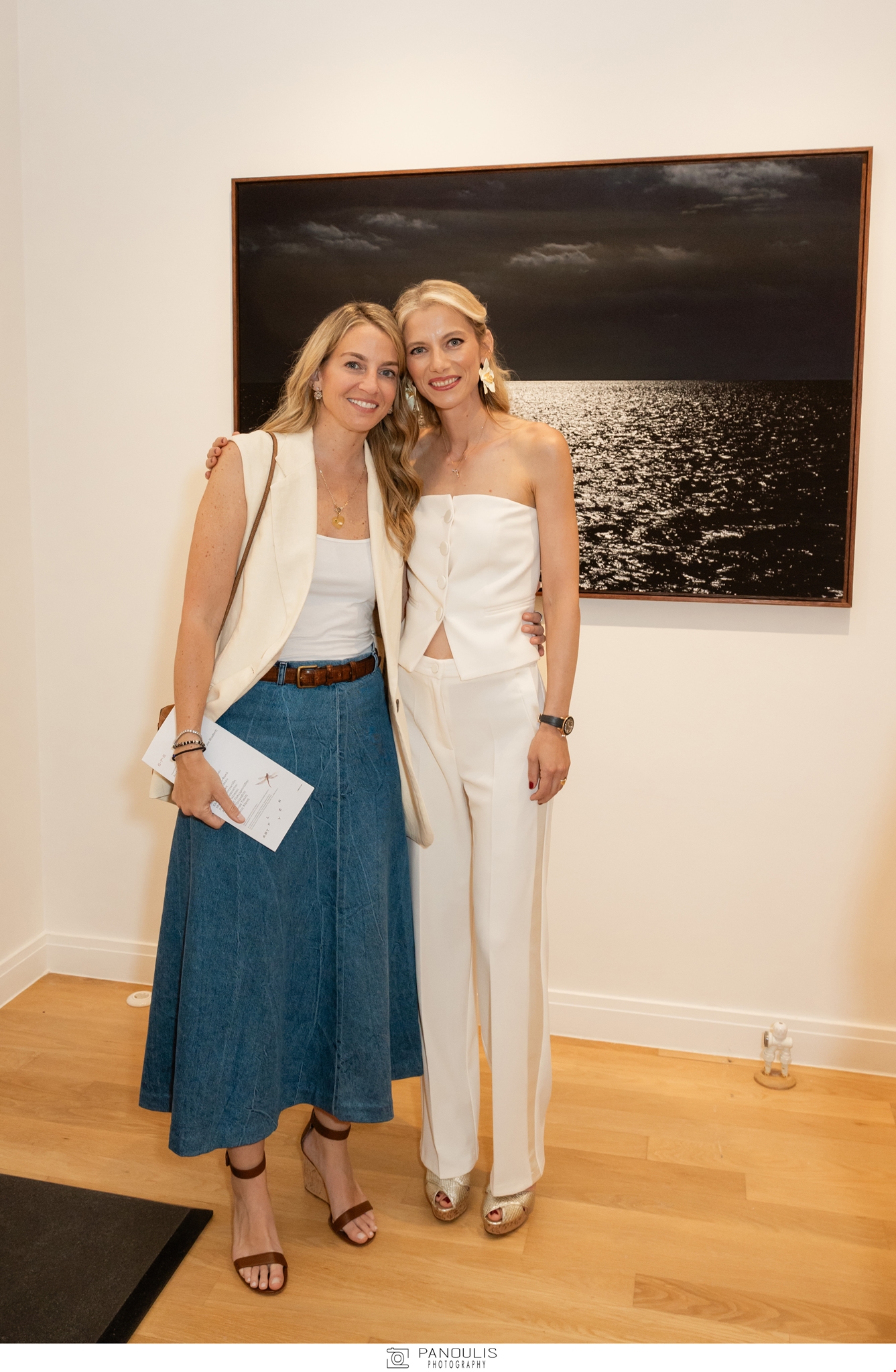 Χρυσή Βαρδινογιάννη | Παντρεύεται ο αδερφός της, Παύλος - Πότε θα γίνει ο γάμος - εικόνα 1