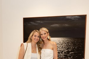 Σπάνια εμφάνιση μέλους της ισπανικής βασιλικής οικογένειας σε καλλιτεχνικό event στην Κηφισιά - εικόνα 7