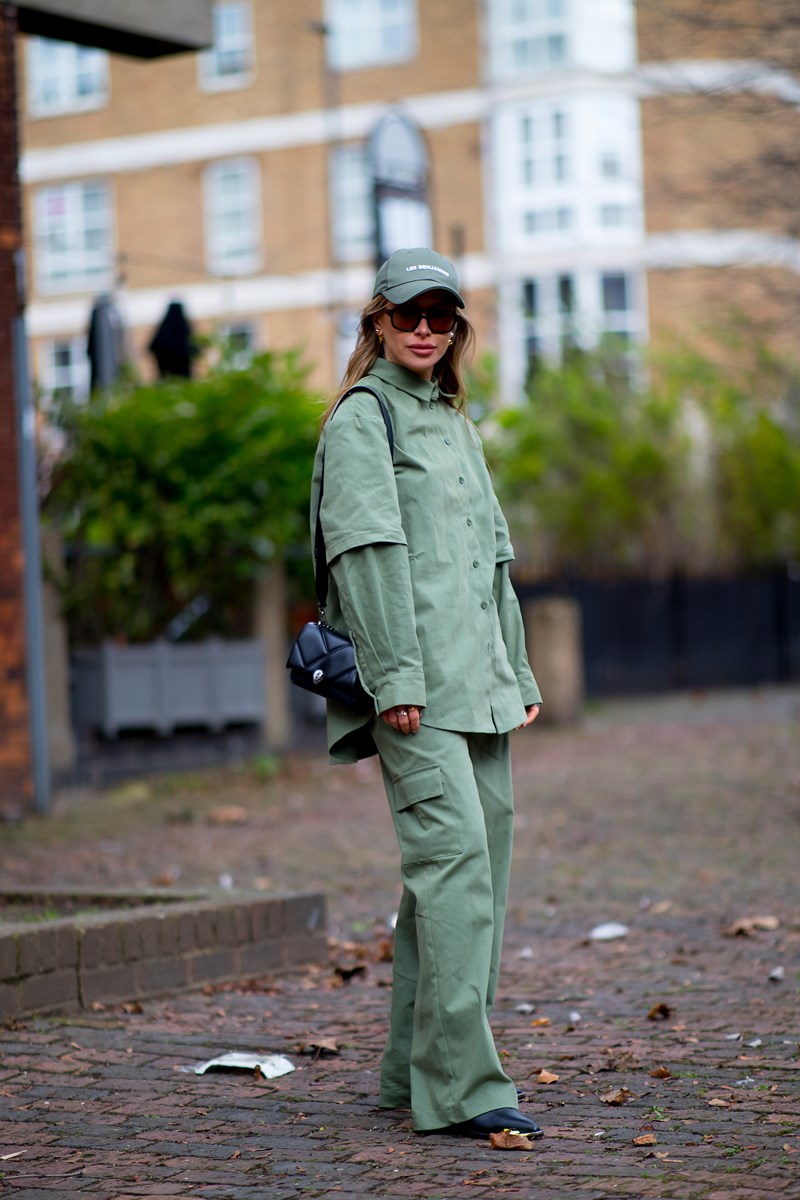 street style