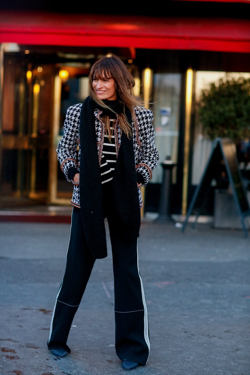 Caroline de Maigret