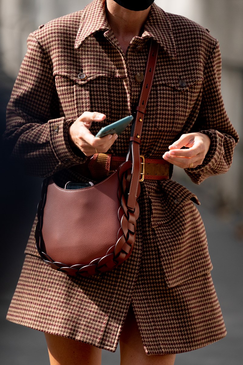 street style