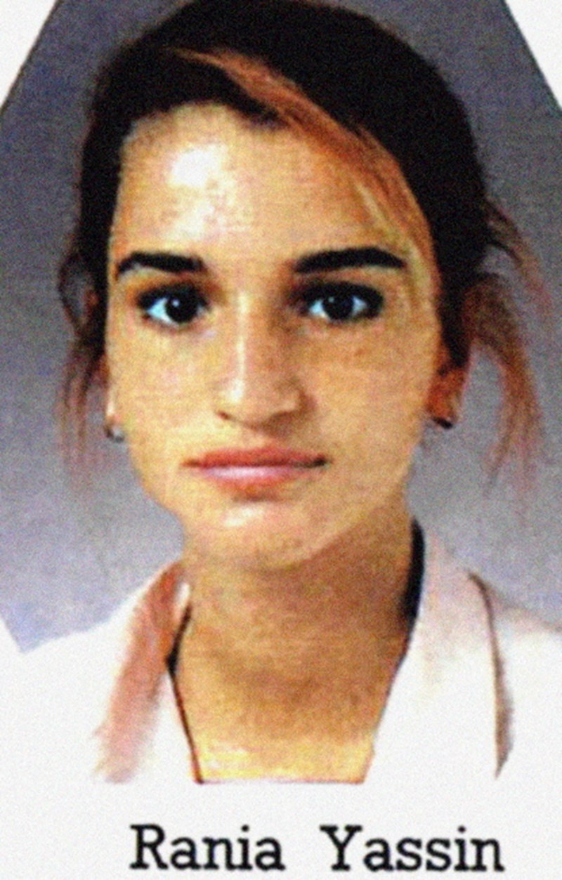 Queen Rania