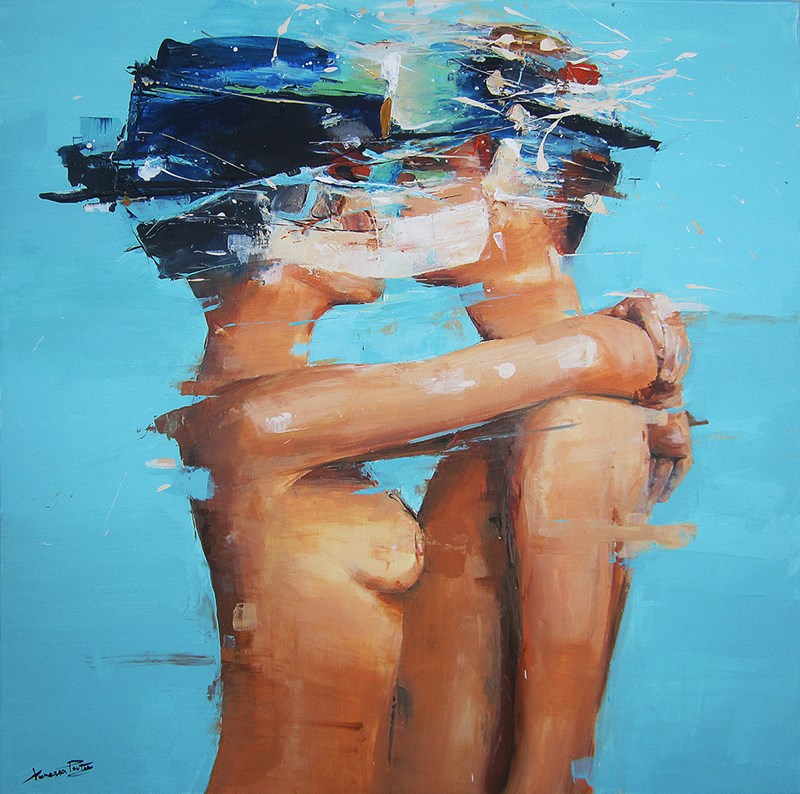 The Breath