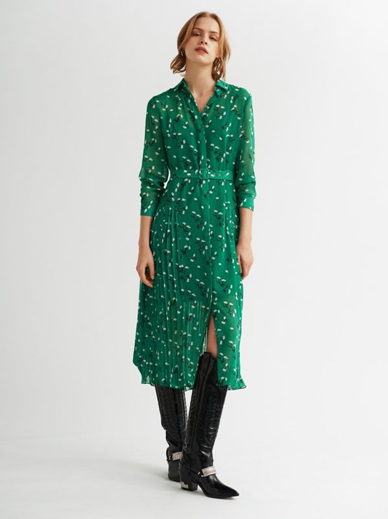 KITRI-Studio-Gabriella-Pleated-Shirt-Dress