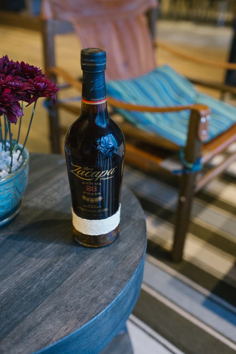 zacapa