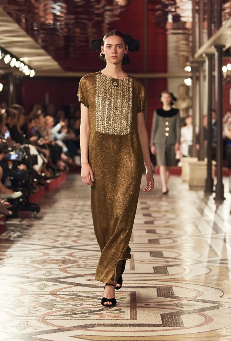Courtesy of Chanel