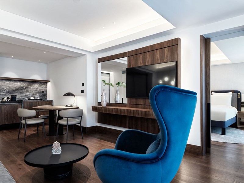 Athens Capital Hotel