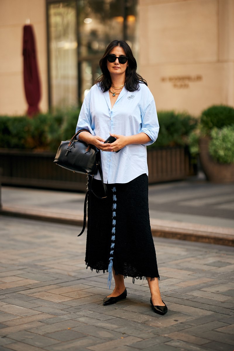 Madame Figaro France
