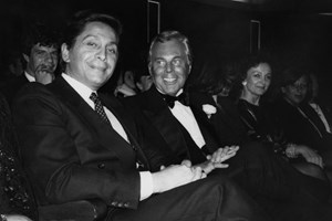 Η ζωή και το έργο του Giorgio Armani γίνονται ταινία - εικόνα 1