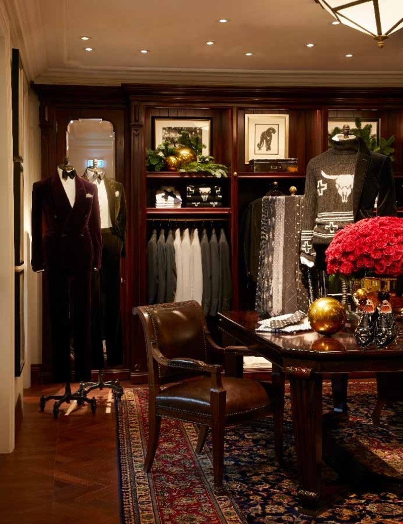 Ralph Lauren