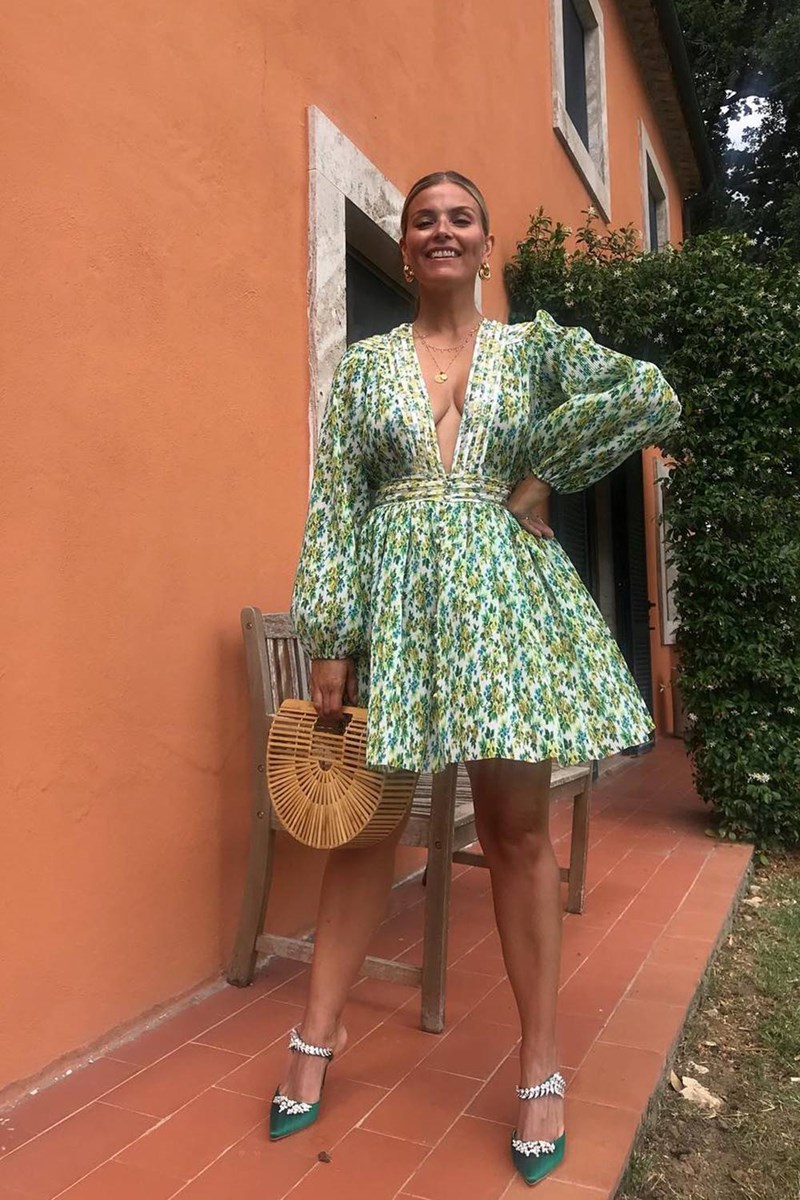 πράσινο χρώμα