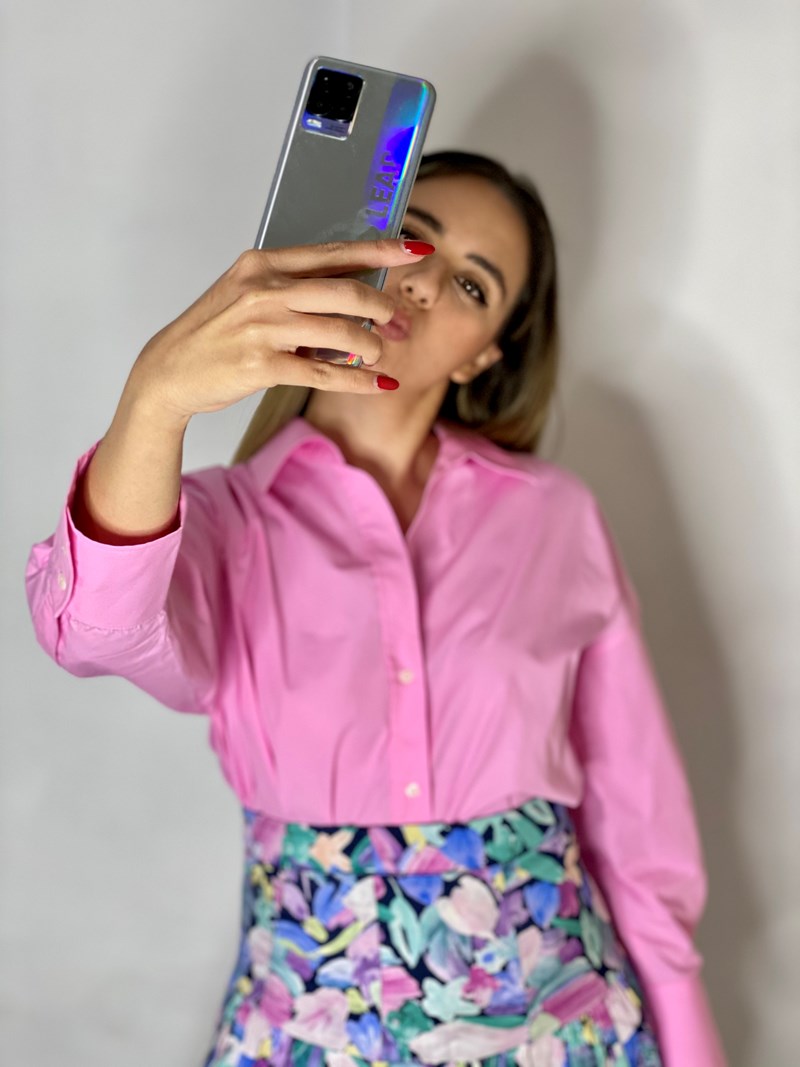 realme 8