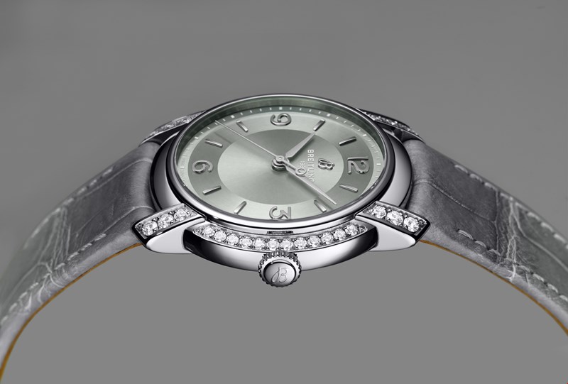 Breitling Lady Premier
