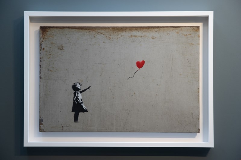 Banksy