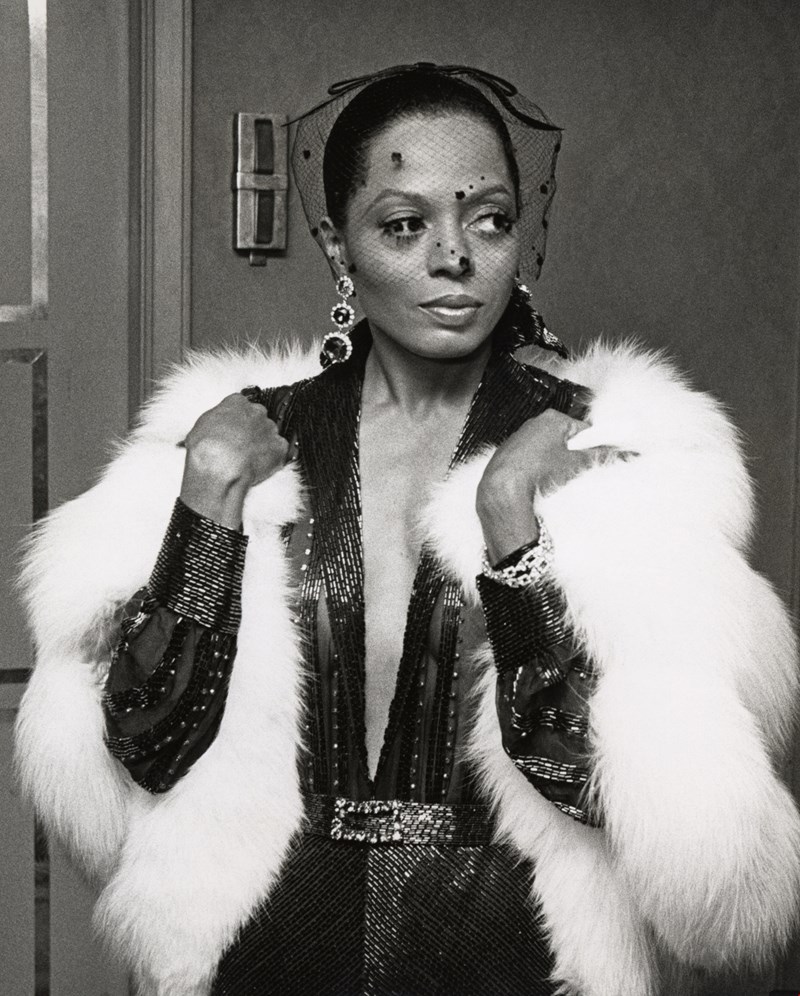 Diana Ross