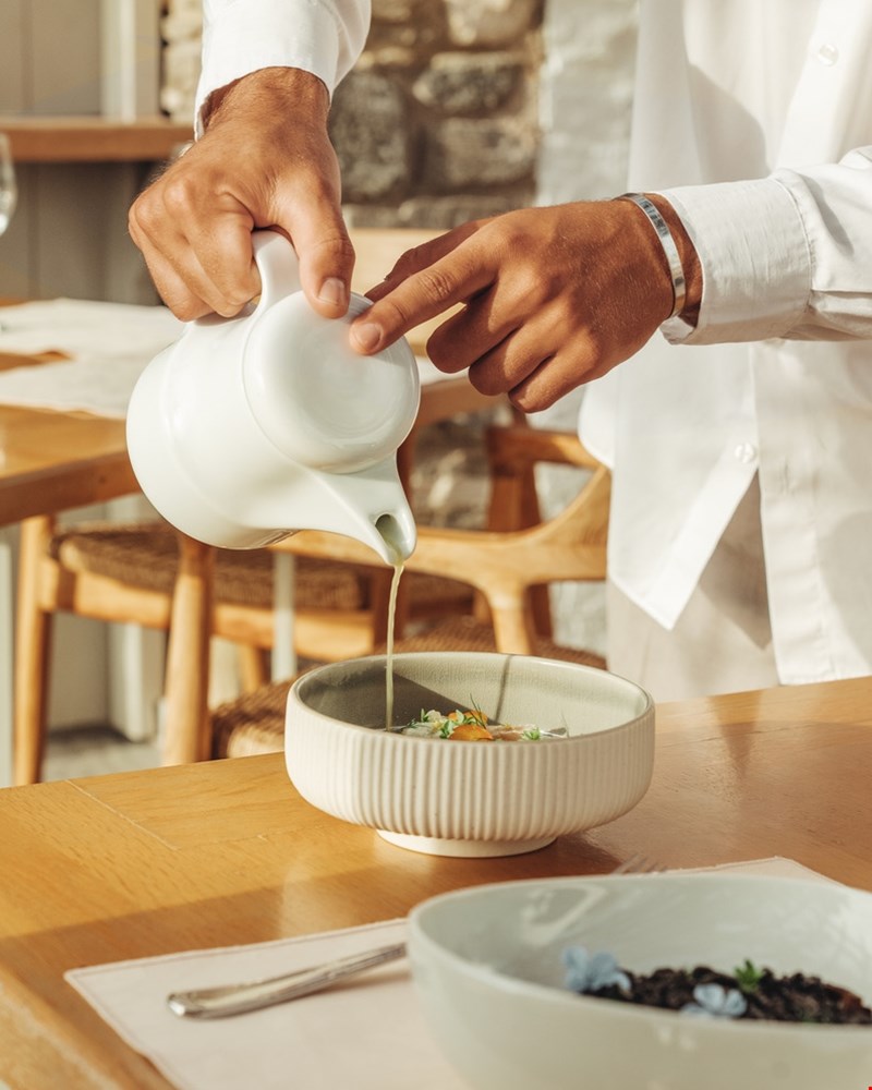 Nefeli Restaurant