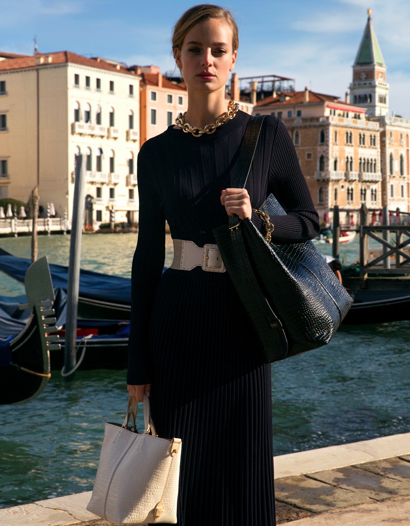 Max Mara SS21 συλλογή αξεσουάρ