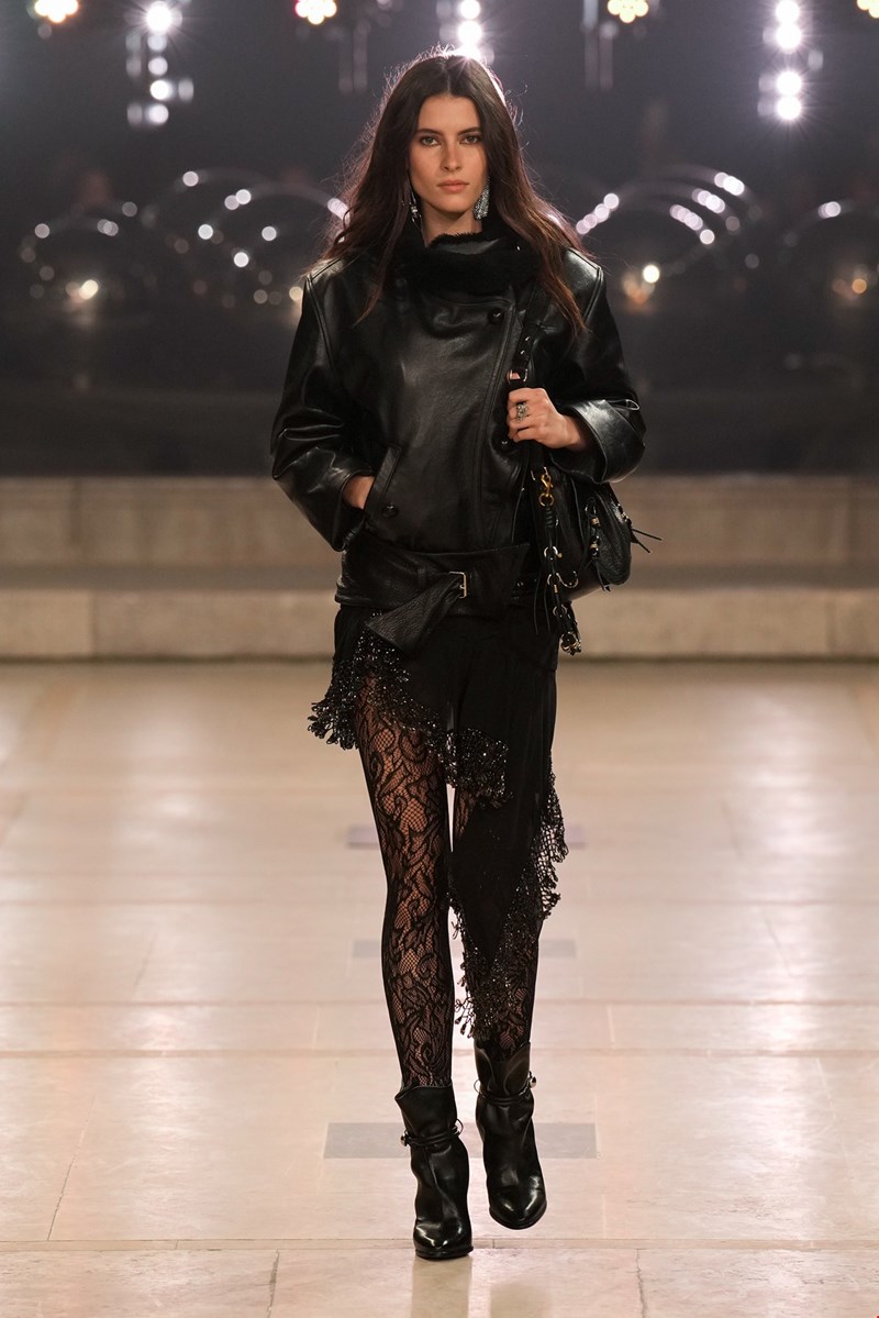 Isabel Marant