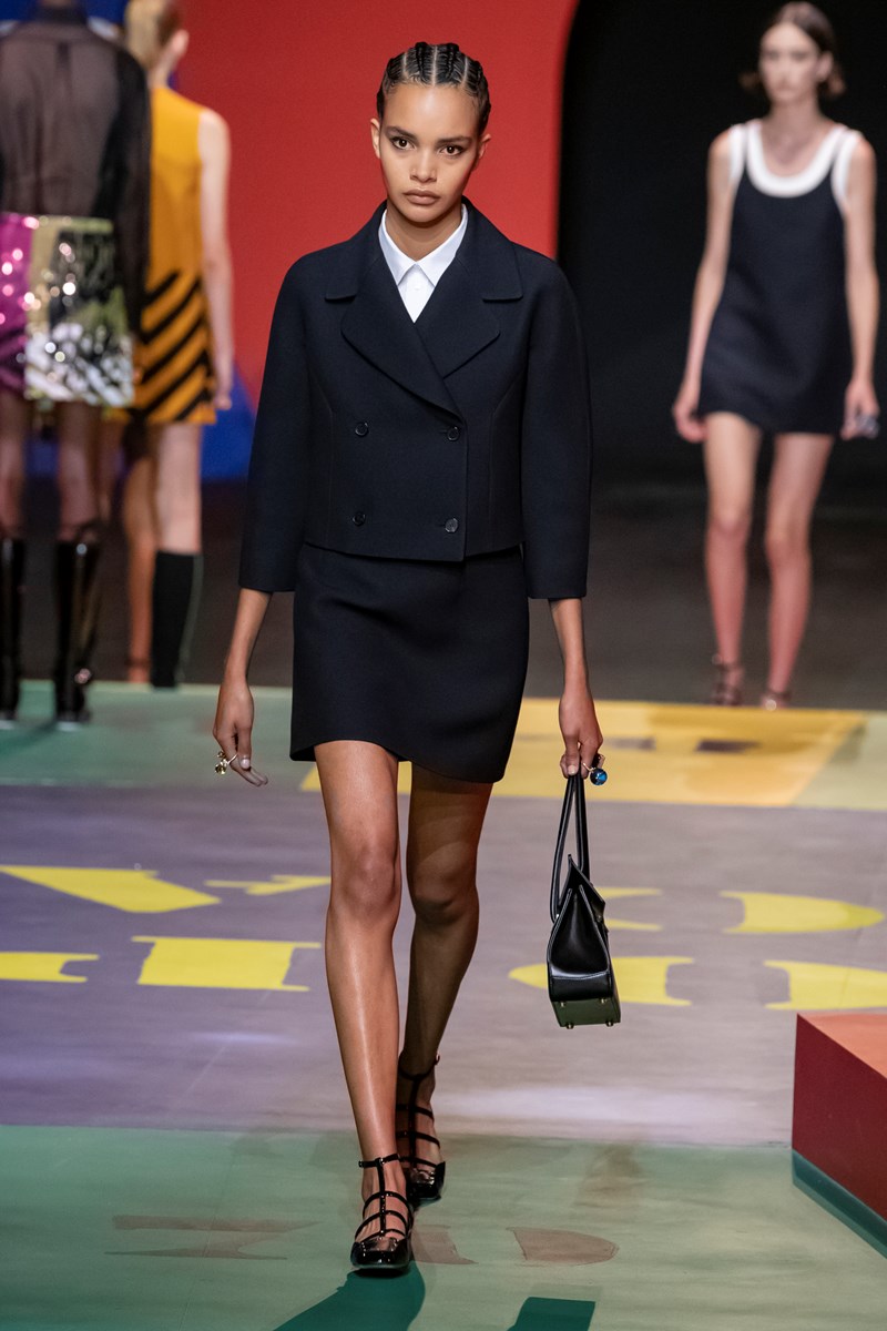 Dior SS22