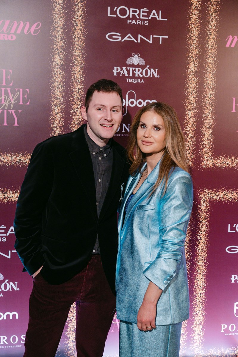 Νίκος Κοντομήτρος, Ελένη Χουρίδου