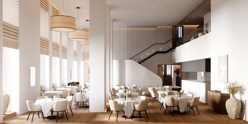 #theaftertaste | Η speakeasy παράσταση που δεν παίζεται σε θέατρο και μία ασύγκριτη ελληνική γαστρονομική εμπειρία στο κέντρο της πόλης