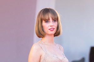 Ethan Hawke | Γιατί δεν μιλάει ποτέ για την Uma Thurman ακόμα και 20 χρόνια μετά το διαζύγιό τους - εικόνα 1