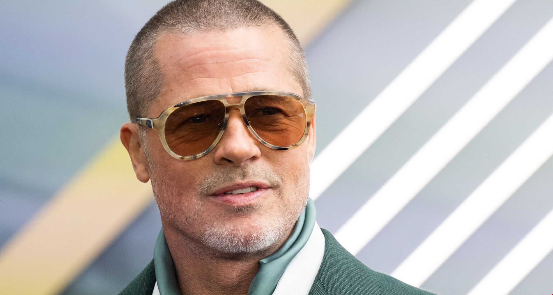 Brad Pitt | Το σπίτι του στο Λος Άντζελες λεηλατήθηκε από τρεις κλέφτες