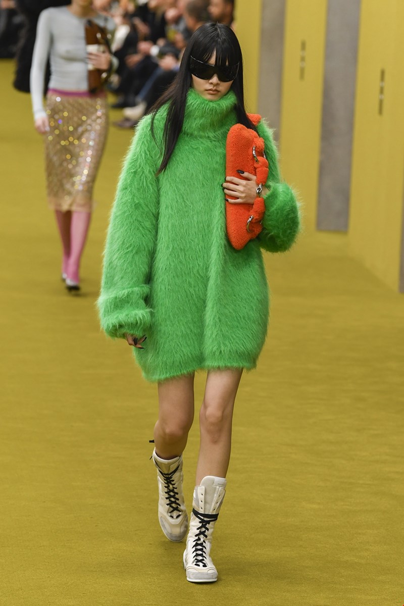 shpe trends gucci