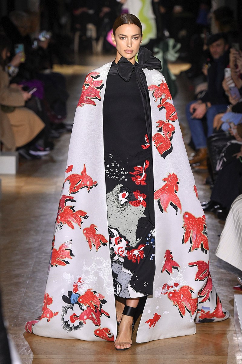 Valentino Haute Couture SS2020